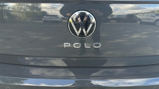 Volkswagen Polo 1.0 EVO 80 Match 5dr Petrol Hatchback